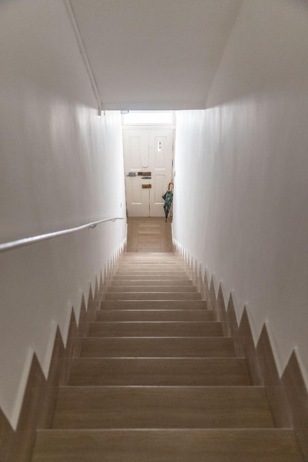 Regina Minor Apartment Монополи Екстериор снимка