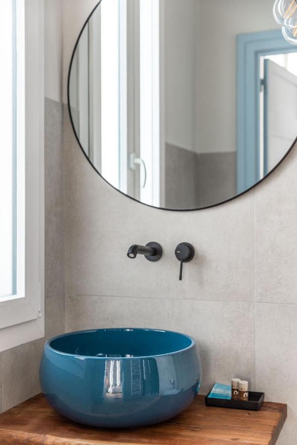 Regina Minor Apartment Монополи Екстериор снимка