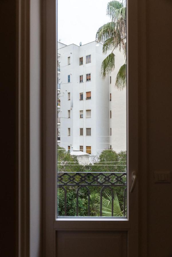 Regina Minor Apartment Монополи Екстериор снимка